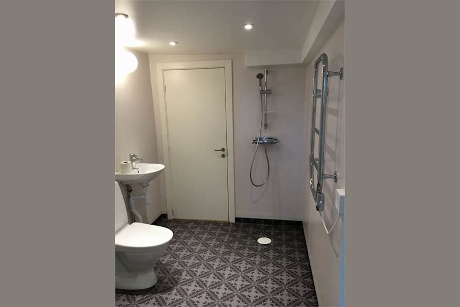 Lokal på Smedjevägen 2, Västerhaninge – bild 19