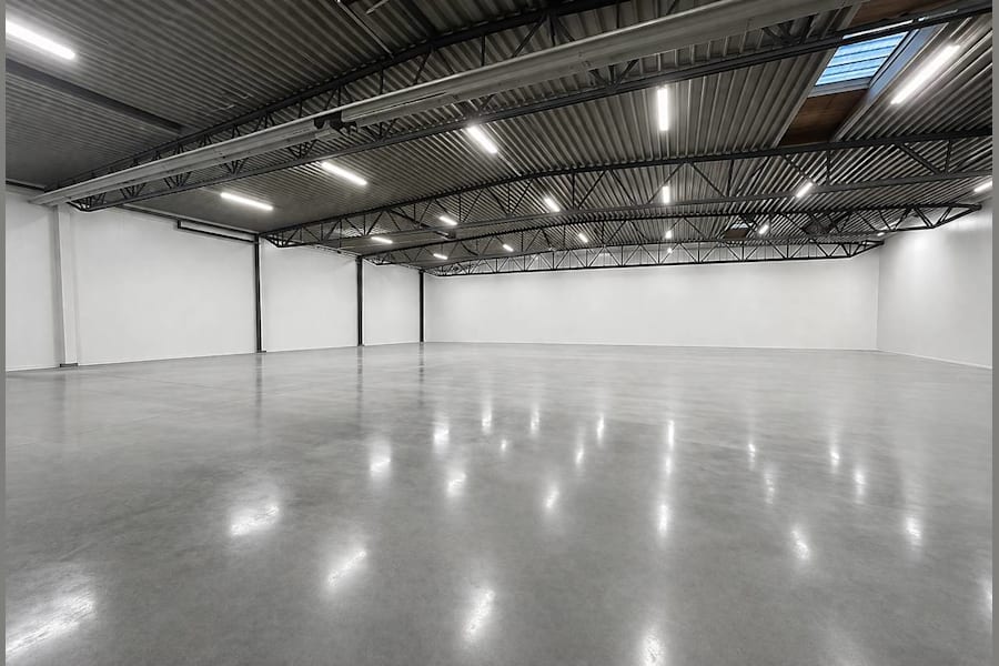 Lagerlokal på Bjurögatan 48, Malmö – bild 2