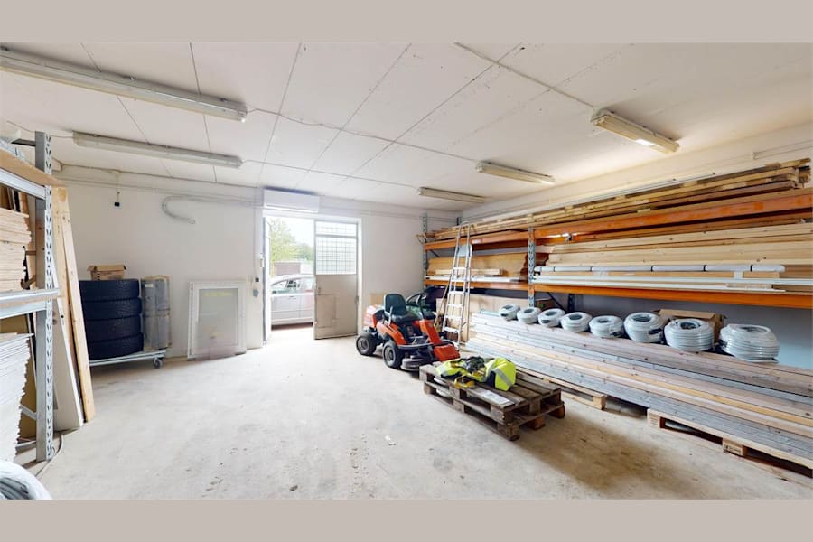 Butikslokal på Lindaregatan 13, Ödåkra – bild 5