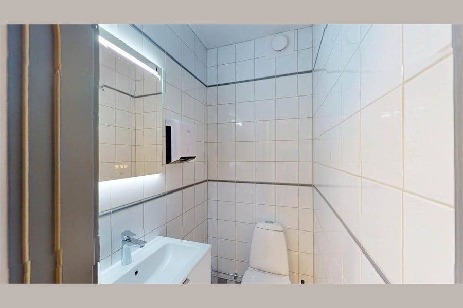 Butikslokal på Tessins väg 2, Malmö – bild 4