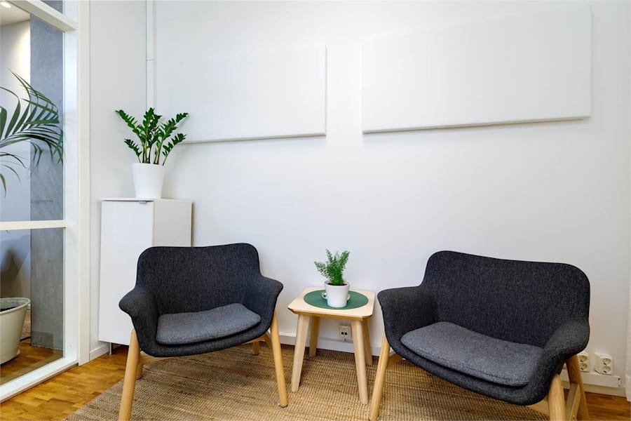 Kontorslokal på Karlavägen 102, Stockholm – bild 10