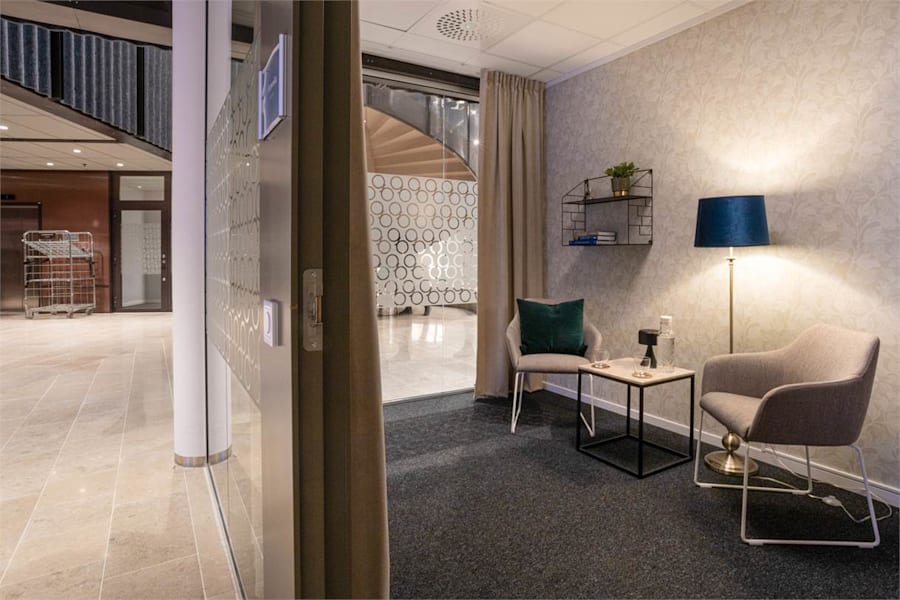 Kontorslokal på Köpsvängen 10, Bromma – bild 13