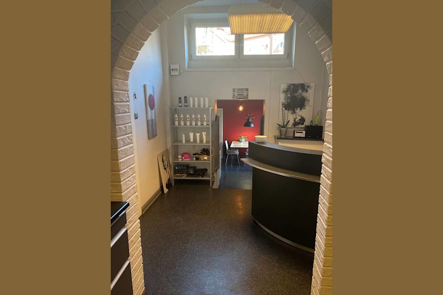 Lokal på Barnhemsgatan 1, Halmstad – bild 6