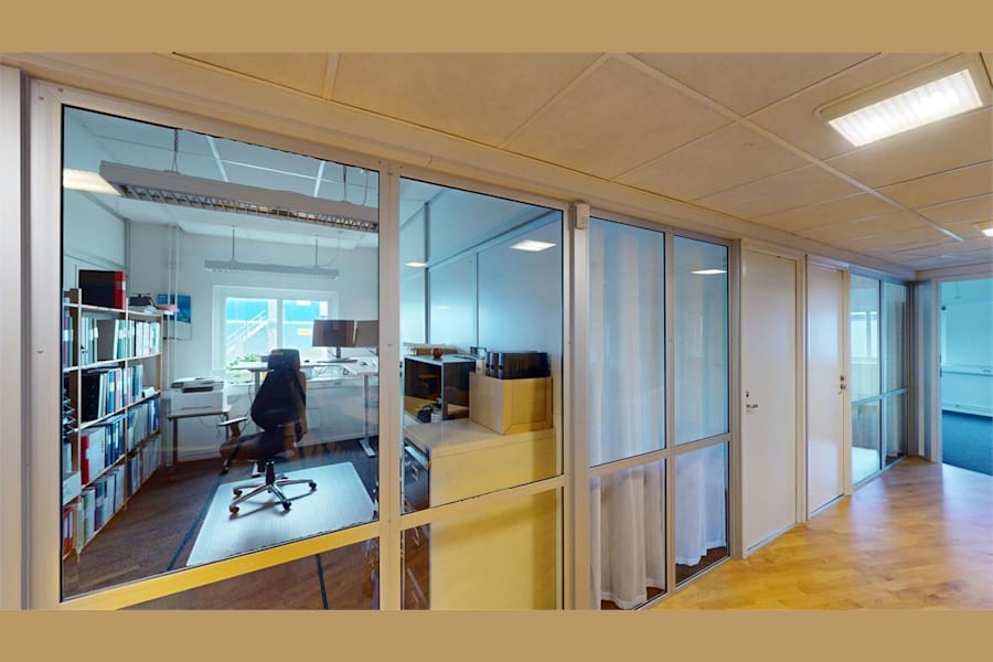 Kristinebergsvägen 17 - image - 4