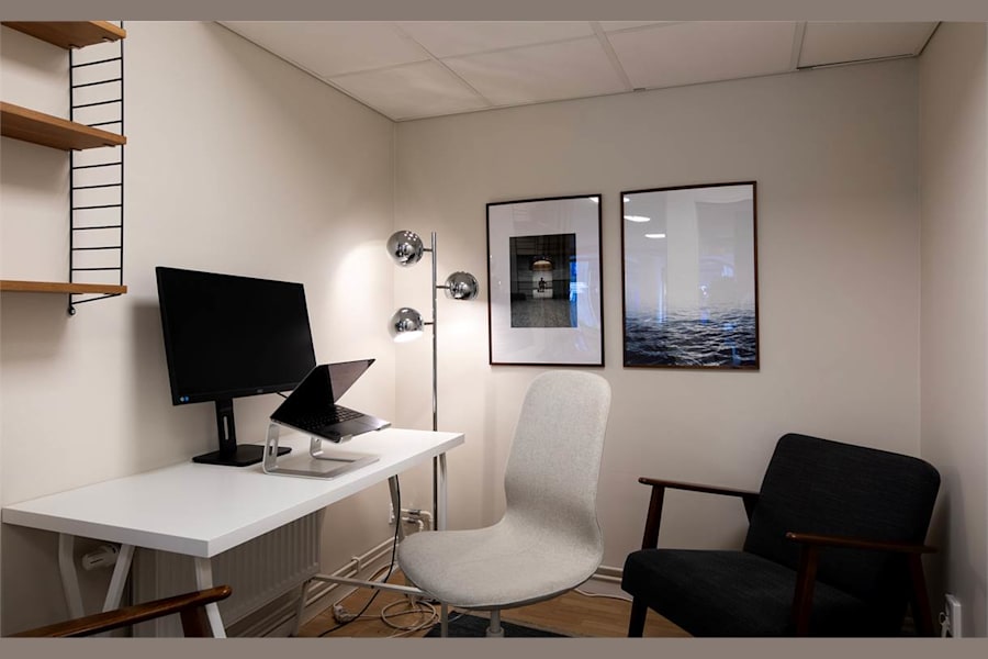 Kontorslokal på Jakobsbergsgatan 22, Stockholm – bild 6