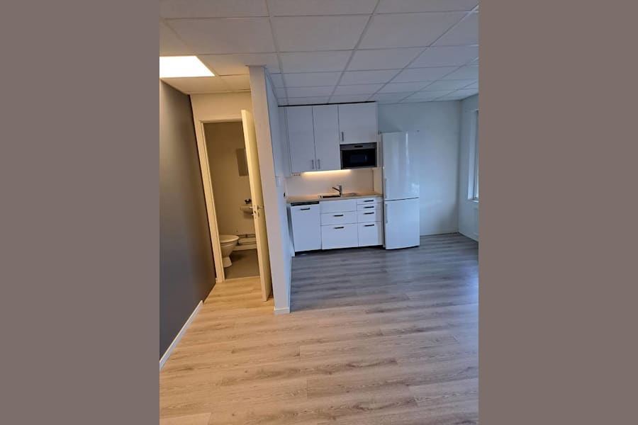 Butikslokal på Kabelgatan 2, Kungsbacka – bild 5