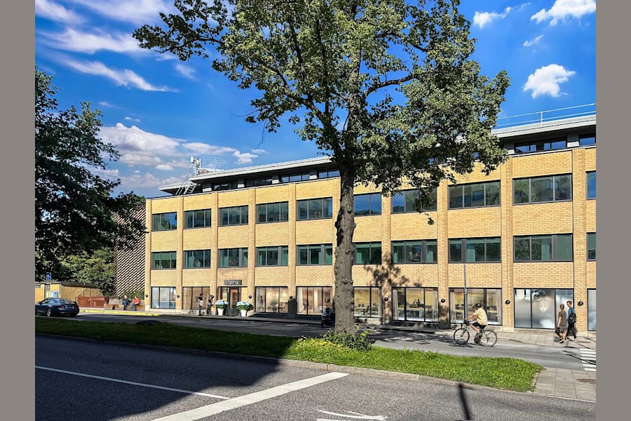 Butikslokal på Tegeluddsvägen 31, Stockholm – bild 3