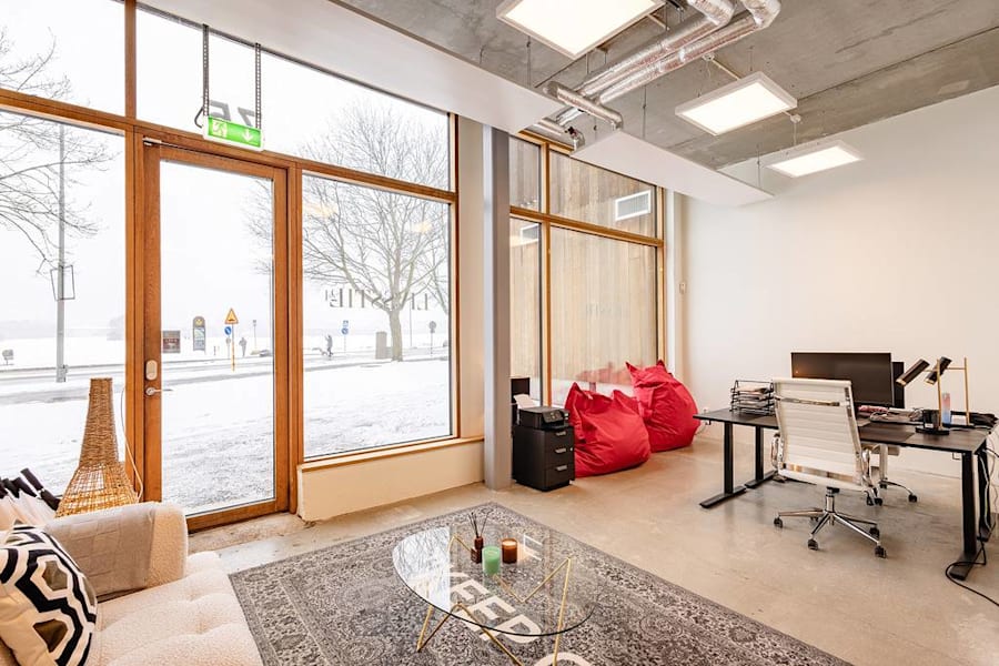 Sandhamnsgatan 75D - image - 2