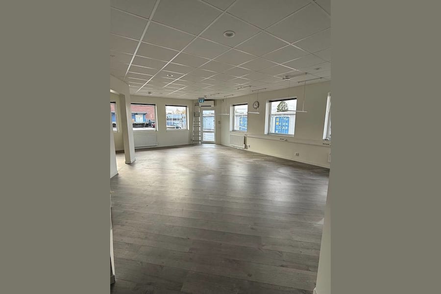 Kontorslokal på Kabelvägen 6, Norrköping – bild 28