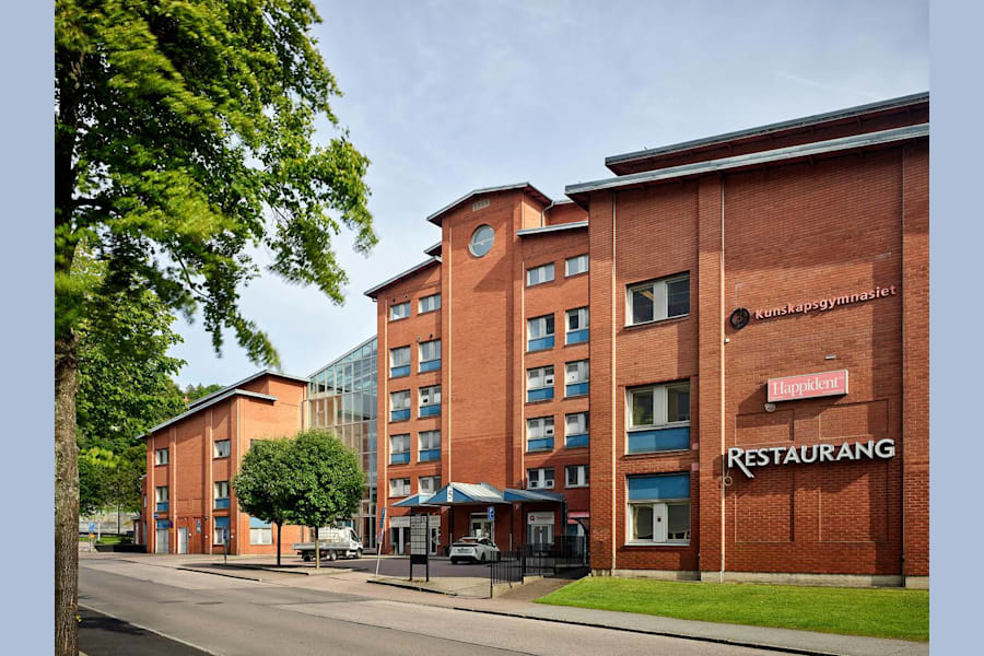 Kontorslokal på Vädursgatan 5, Göteborg – bild 10