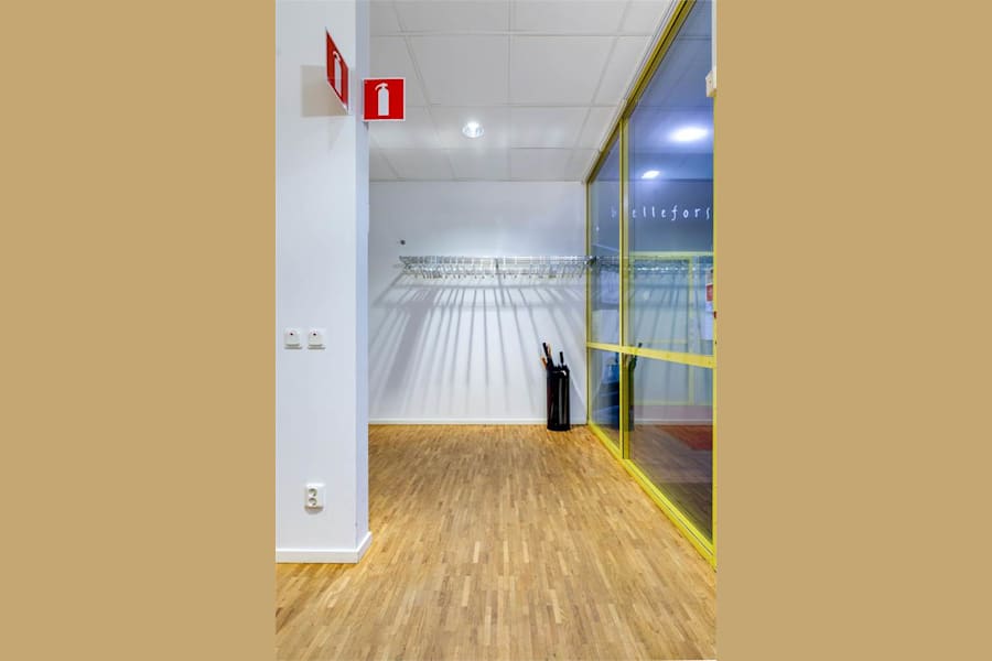 Kontorslokal på Karlavägen 102, Stockholm – bild 15