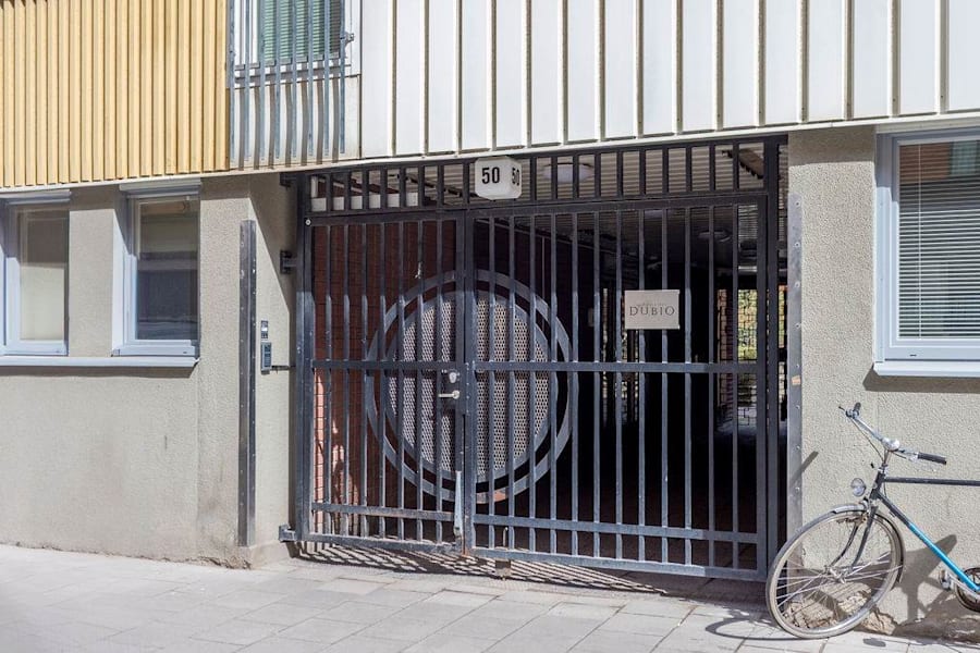 Kontorslokal på Roslagsgatan 50, Stockholm – bild 22