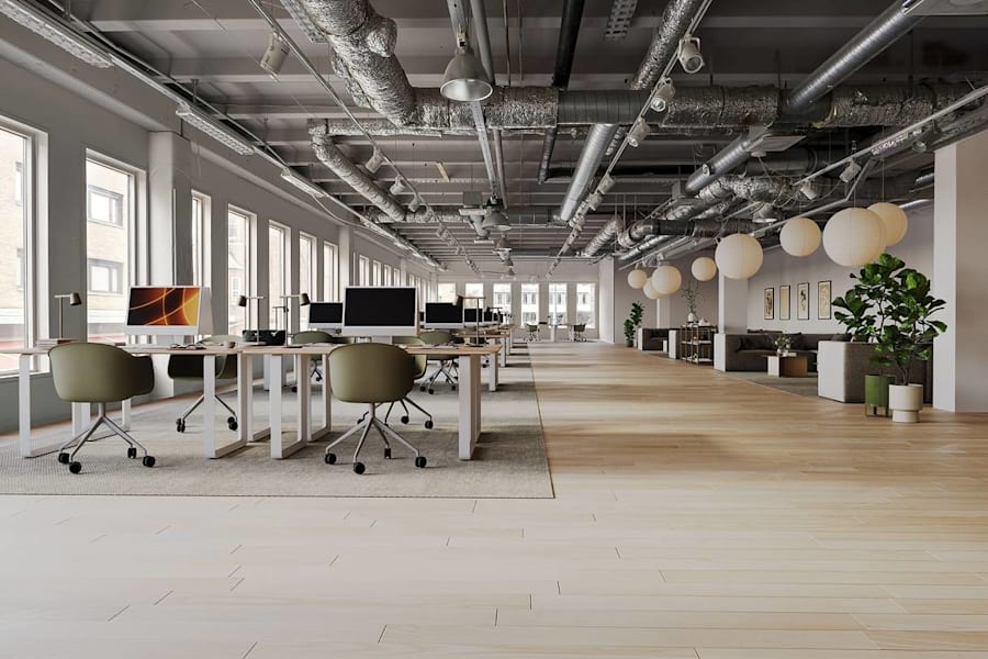 Butikslokal på Torggatan 25, BORÅS – bild 3