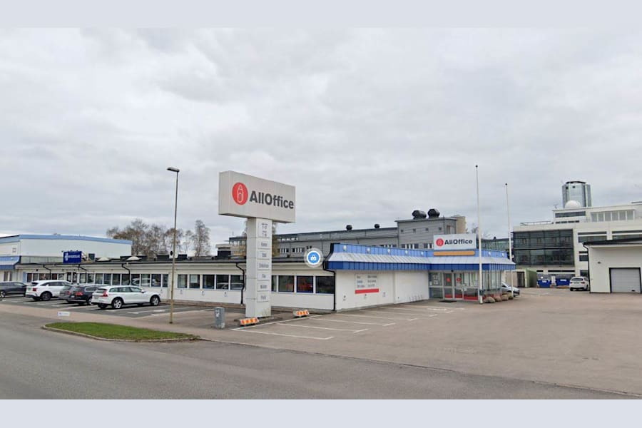 Larsfridsvägen 4 - image - 0