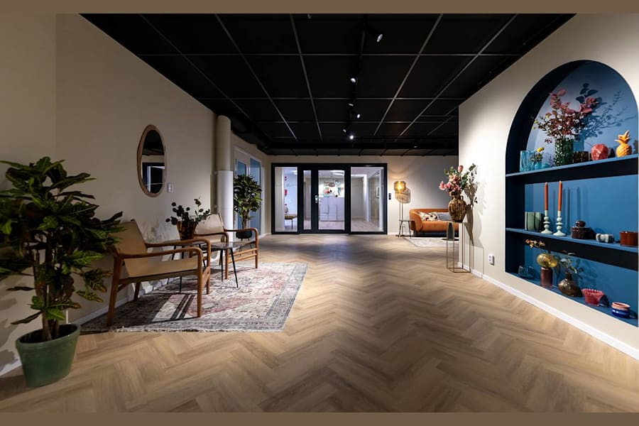 Kontorslokal på Klostergatan 9, Uppsala – bild 2