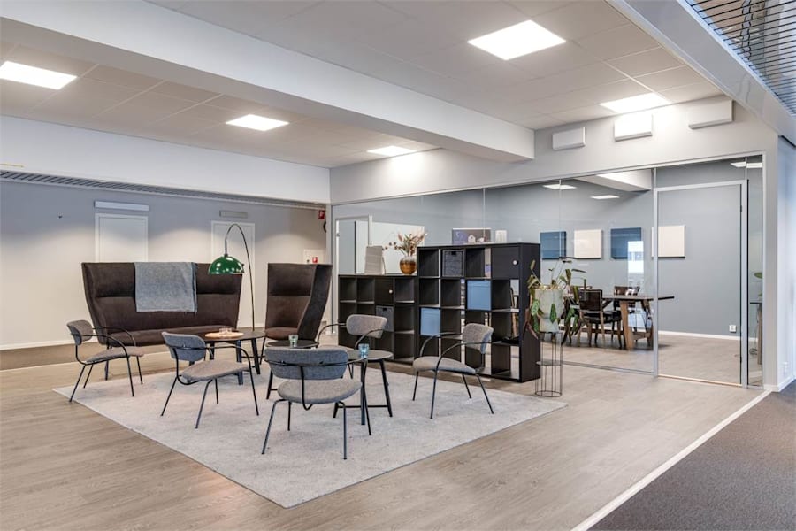 E A Rosengrens Gata 13 - image - 0