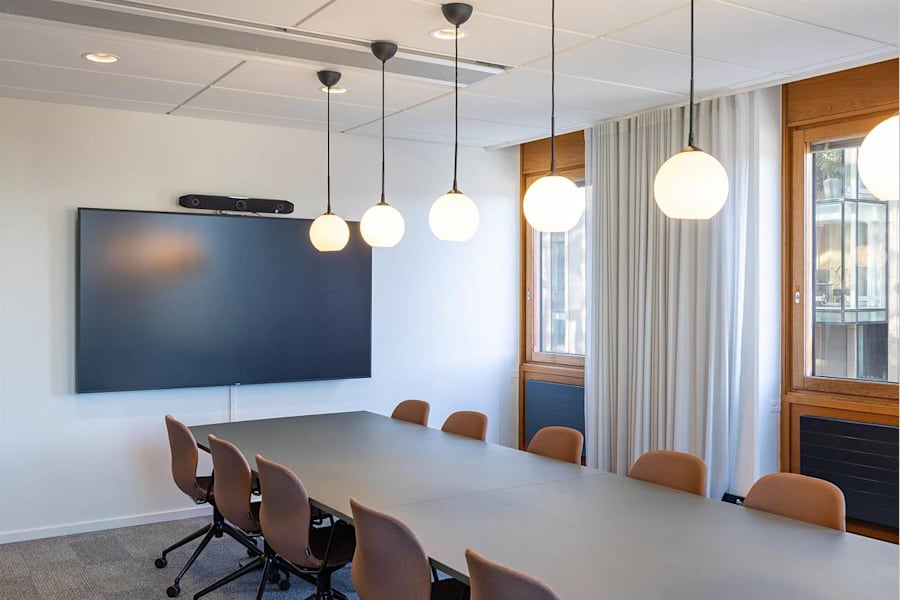 Kontorslokal på Vasagatan 12 -STHLM HUB, Stockholm – bild 10