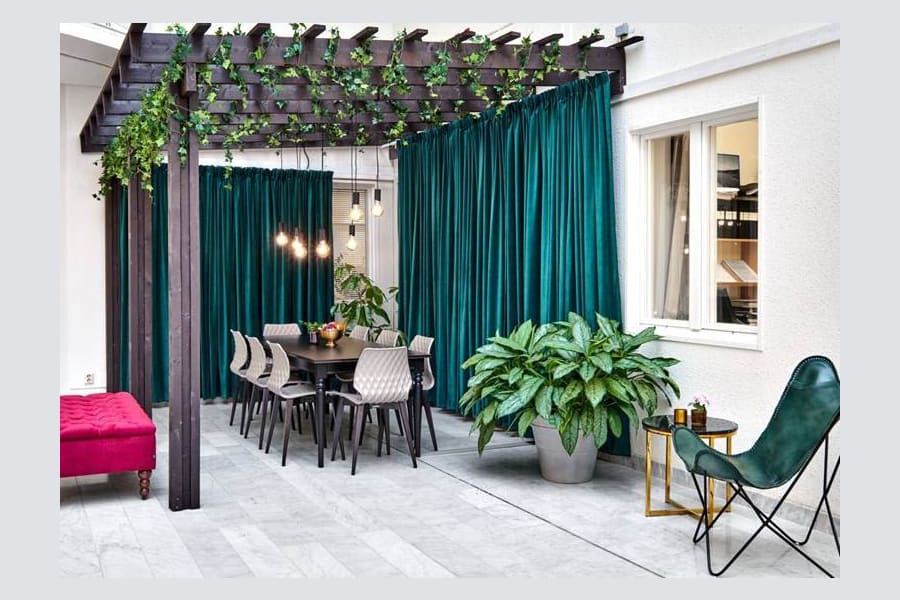 Kontorslokal på Svärdvägen 21, Danderyd – bild 4