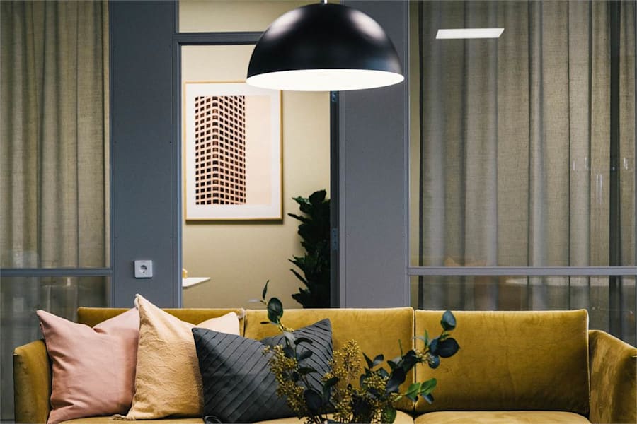 Kontorslokal på Knarrarnäsgatan 9 - Kista Entré, plan..., Kista – bild 4