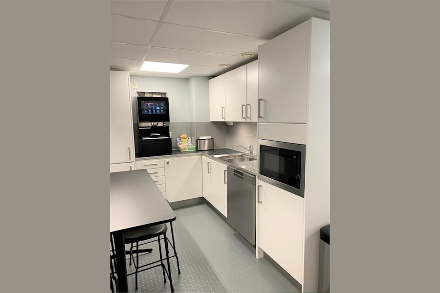 Kontorslokal på Kanalvägen 1A, Upplands Väsby – bild 7