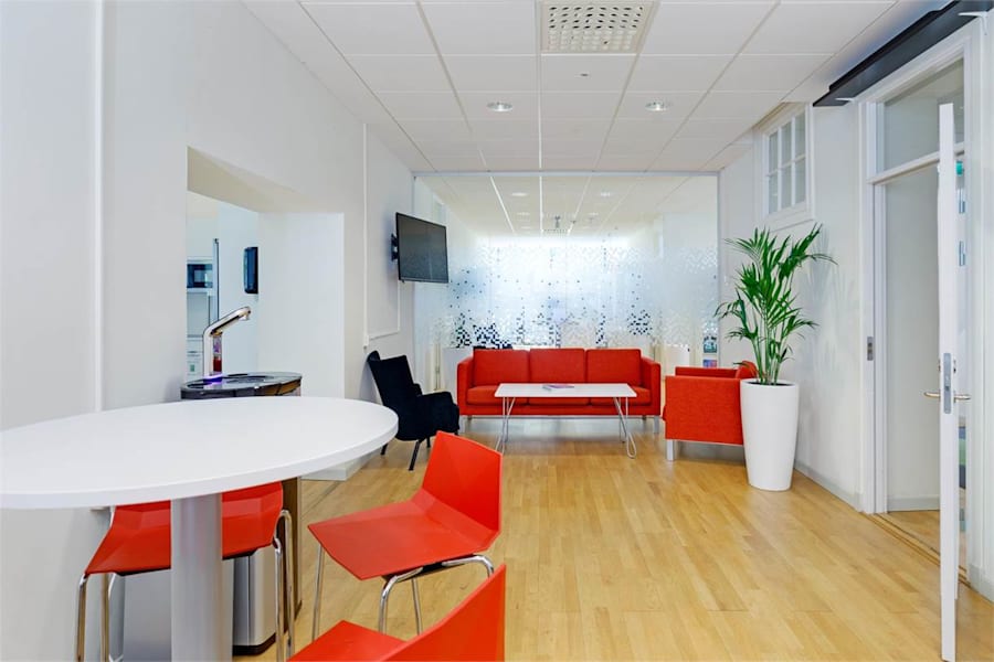 Linnégatan 89 A - image - 9