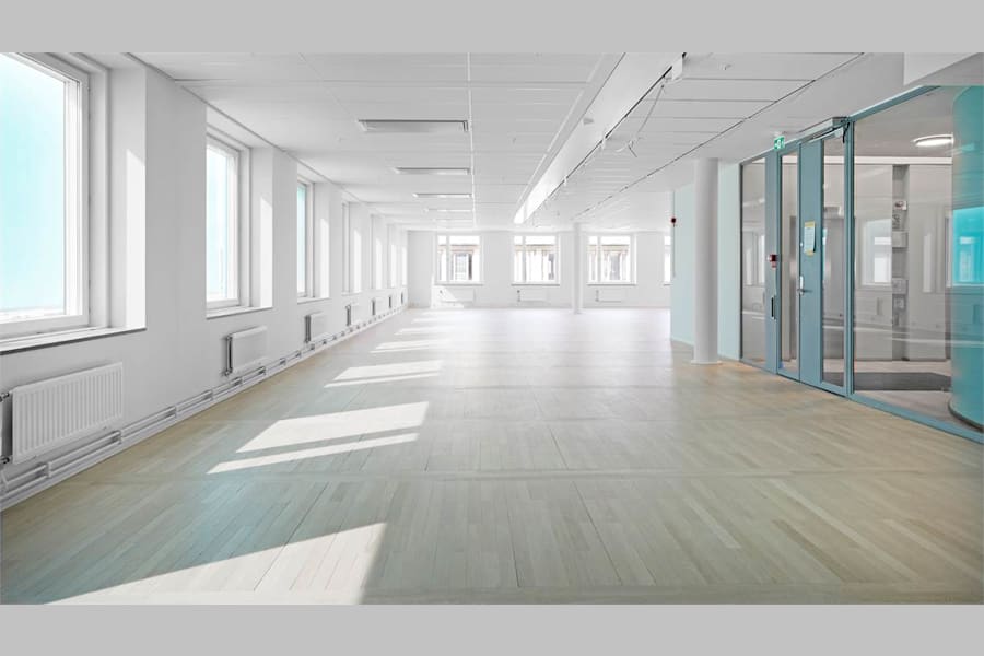 Kontorslokal på Peter Myndes backe 16, Stockholm – bild 5