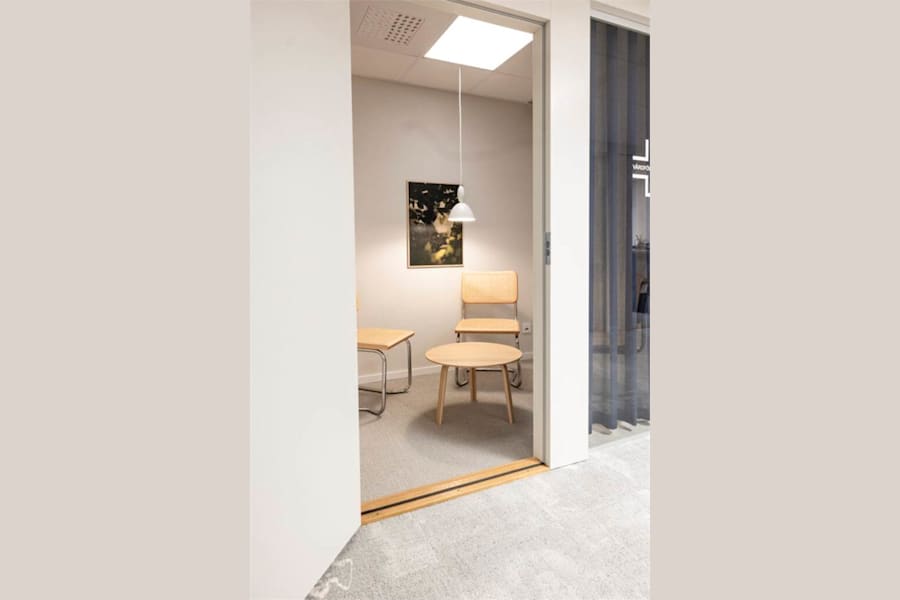 Kontorslokal på Första Långgatan 20, Göteborg – bild 7