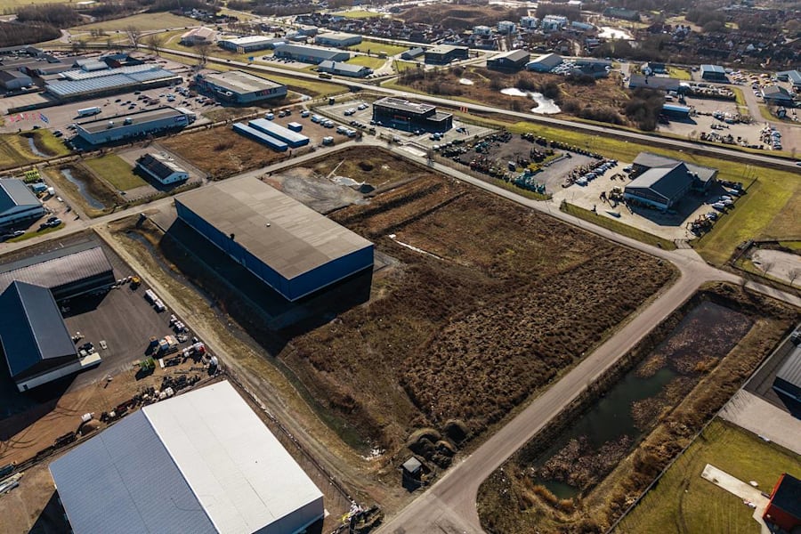 Lagerlokal på Spånvägen 8, Staffanstorp – bild 7