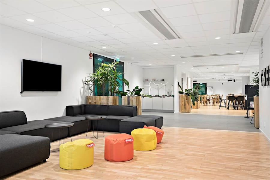 Kontorslokal på Östra Hamngatan 16, GÖTEBORG – bild 10