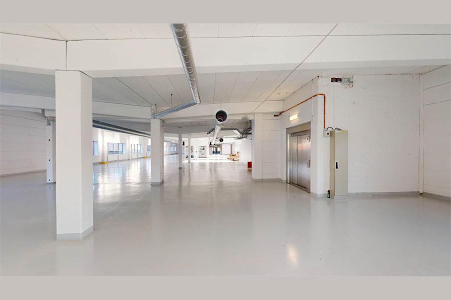 Kontorslokal på Stallarholmsvägen 48, Bandhagen – bild 6