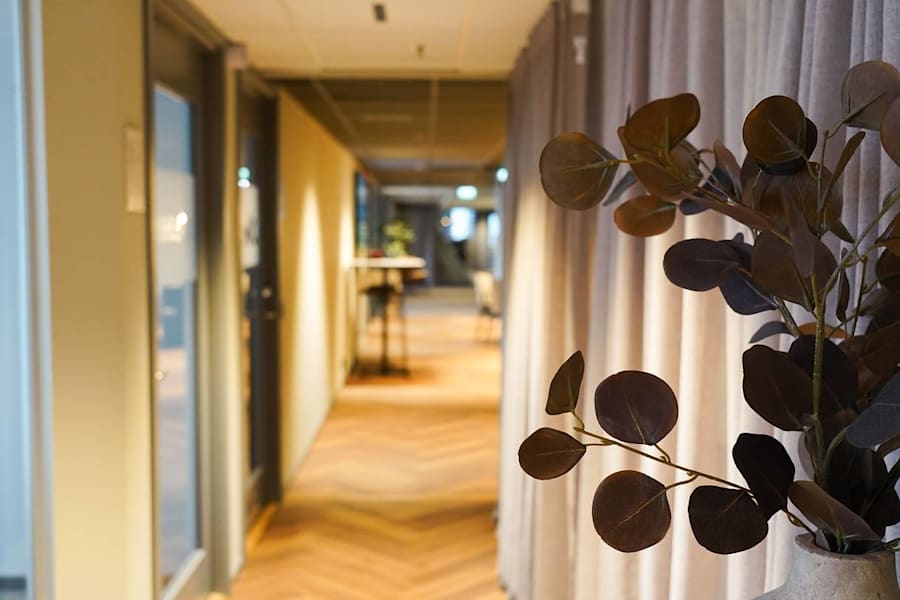 Coworking-plats på Mässans gata 8, Göteborg – bild 6
