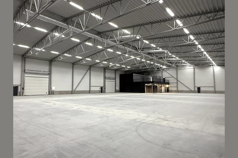 Butikslokal på Tryckfärgsvägen 2, Bro – bild 6