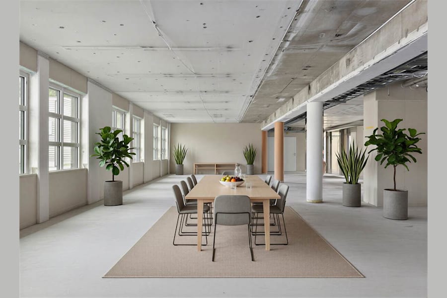 Restauranglokal på Victor Hasselblads gata 16, Västra Frölunda – bild 5