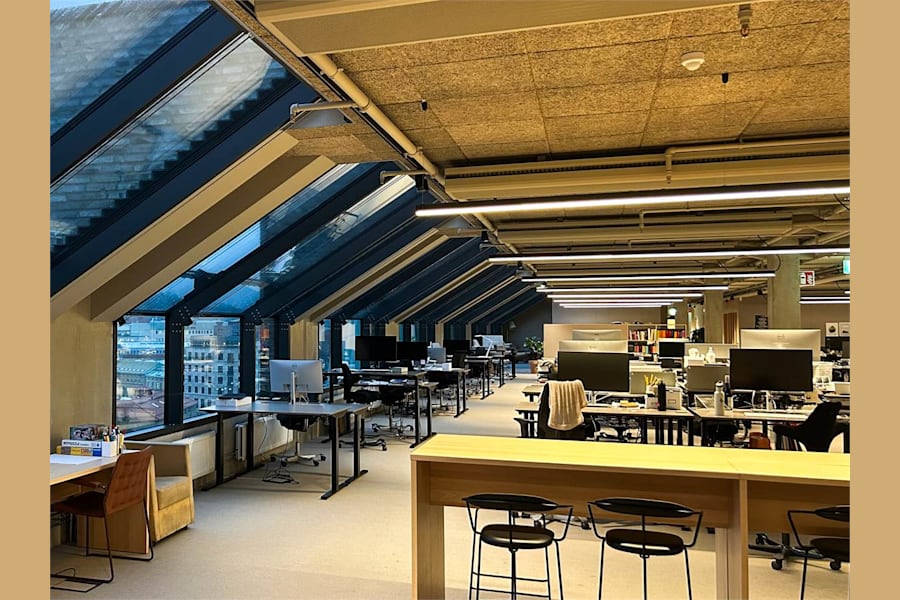 Kontorslokal på Stora Badhusgatan 37, Göteborg – bild 26