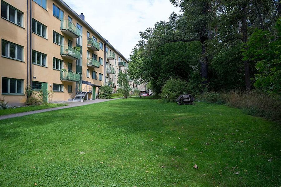 Butikslokal på Ekhagsvägen 6, Stockholm – bild 8
