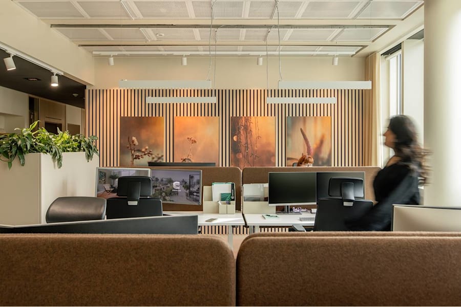 Kontorslokal på Kungsgatan 23, Göteborg