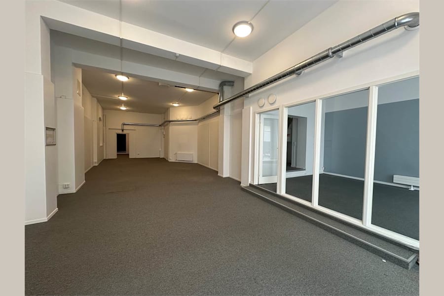 Järnvägsgatan 17 - image - 3