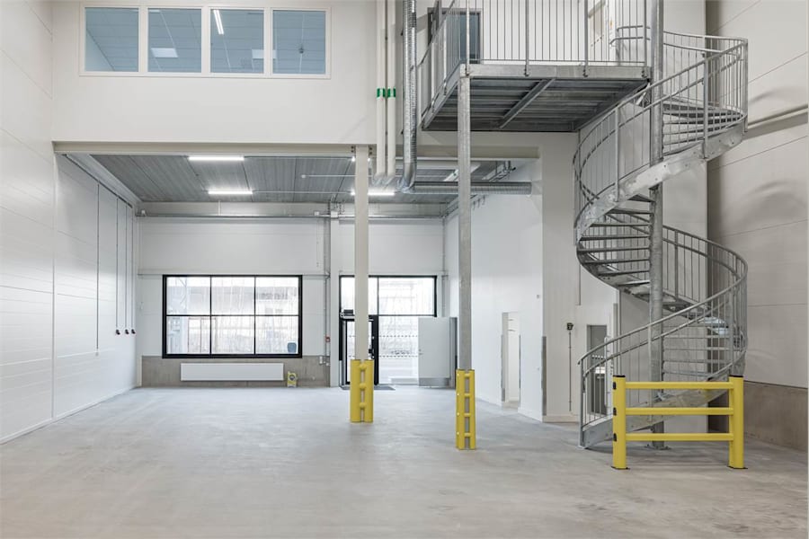 Butikslokal på Exportgatan 17, Hisings Backa – bild 5