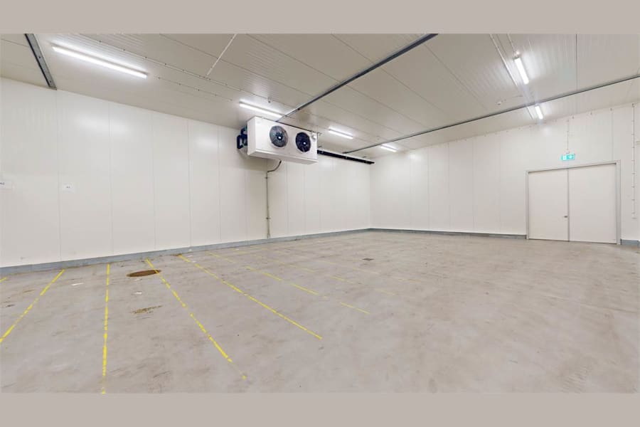 Billesholmsvägen 4 - image - 3