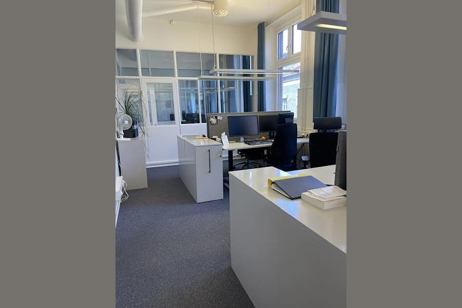 Kontorslokal på Fjärde Långgatan 8 C, Göteborg – bild 4