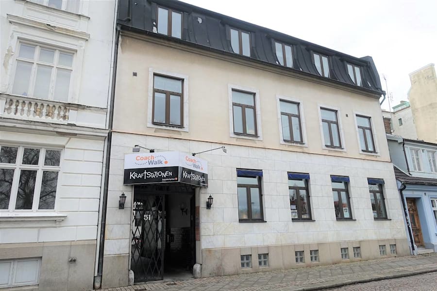 Kontorslokal på Södra Promenaden 51, Malmö – bild 10