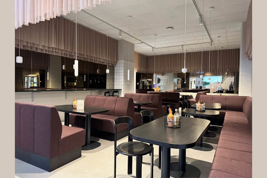 Kontorslokal på Gullbergs strandgata 15, Göteborg – bild 12