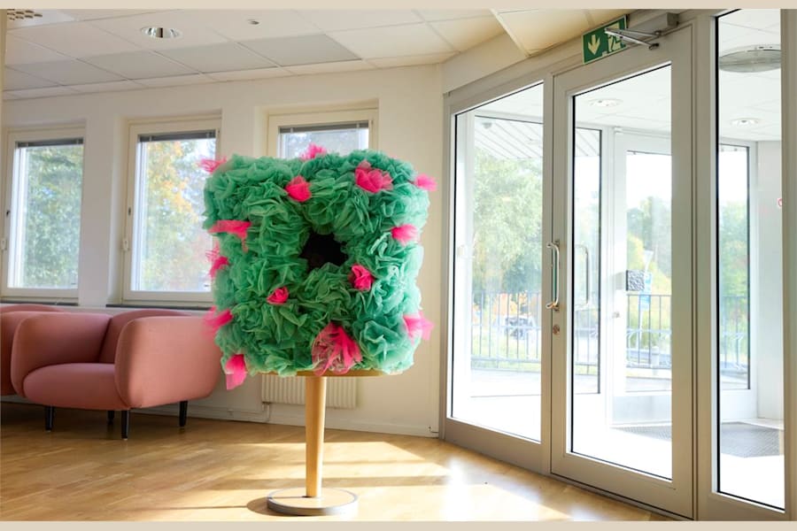 Karlsrovägen 2a - image - 4