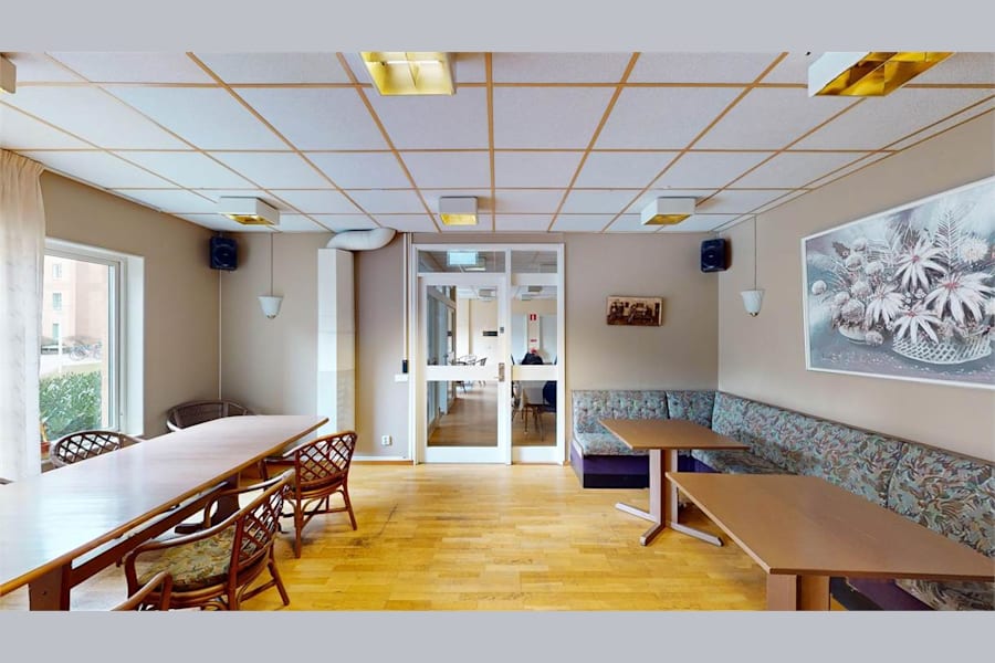 Restauranglokal på Fågelbacksgatan 6, Malmö – bild 7