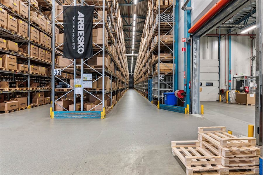 Vistaforsvägen 3 - image - 3