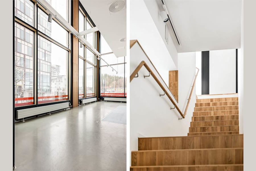 Butikslokal på Slåttervägen 20, Solna – bild 5