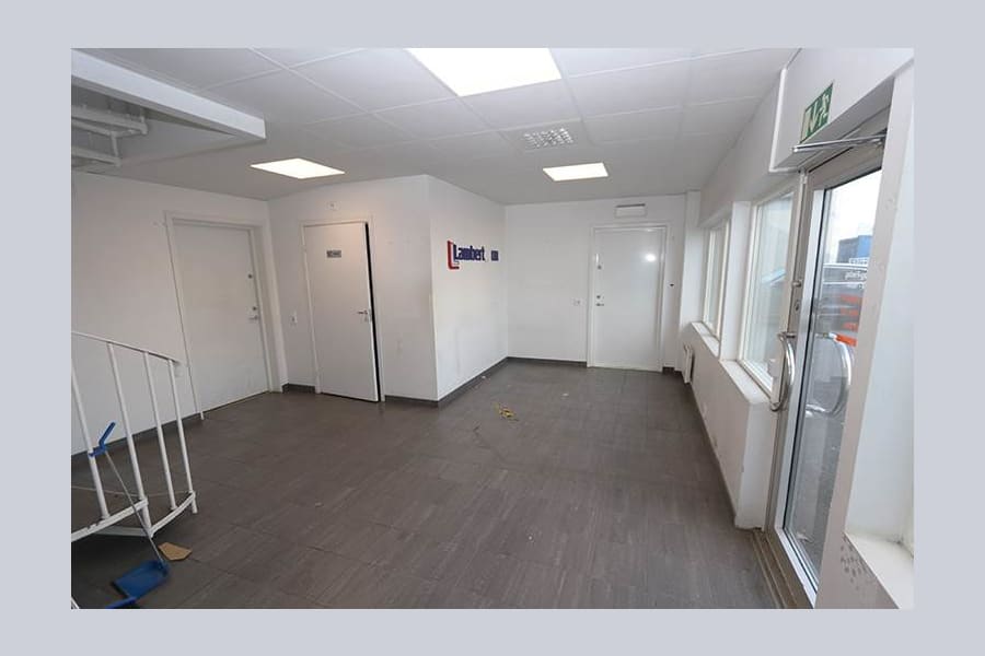 Kontorslokal på Järnmalmsgatan 1, Göteborg – bild 13