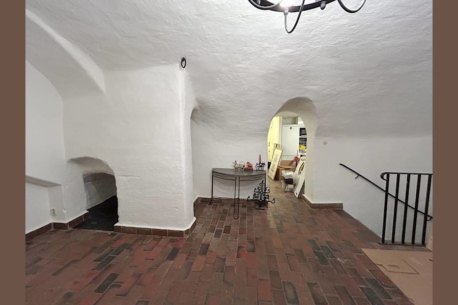 Skeppar Olofs gränd 2 - IMG_4842