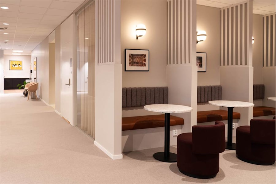 Kontorslokal på Östra Hamngatan 16, Göteborg – bild 5