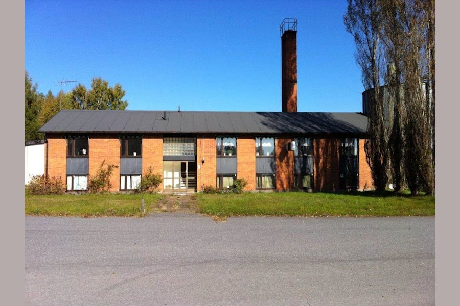 Kontorslokal på Verkstadsgatan 7, Virserum – bild 8